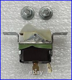 12001130, 704605 Jenn Air Whirlpool OEM Part- Vintage Fan Switch 2-wire 12200054