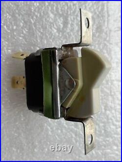 12001130, 704605 Jenn Air Whirlpool OEM Part- Vintage Fan Switch 2-wire 12200054