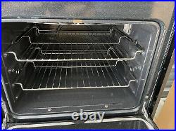 27 Jenn-Air Double Oven JJW8627DDB Black Smart Touch Tested Freight Shipping