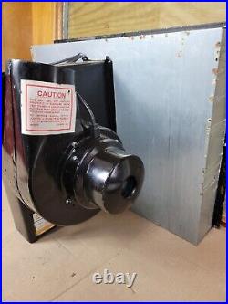 29 1/2x22 jenn-air downdraft electric cooktop cve3400b For Parts Or Repair