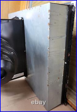 29 1/2x22 jenn-air downdraft electric cooktop cve3400b For Parts Or Repair