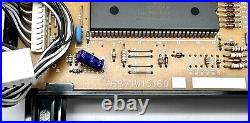 6871W1S160 53001240 Genuine OEM Jenn-Air Microwave Display CONTROL BOARD O122