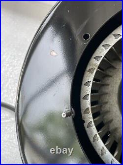 706132 Jenn-Air Downdraft Blower Assembly Motor, Mounting Ring, Guard JED8430BDB