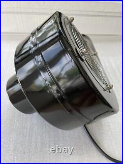 706132 Jenn-Air Downdraft Blower Assembly Motor, Mounting Ring, Guard JED8430BDB