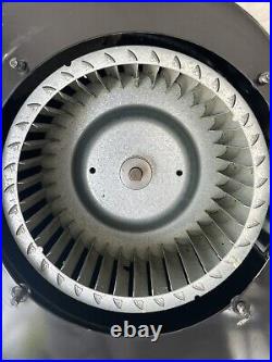71001304 Jenn-Air Downdraft Blower Assembly Motor & Guard for JED8430ADB