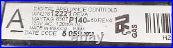 8507P140-60 JennAir Range Control Board Lifetime Warranty Ships Today