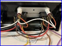 Complete Control Panel Jenn Air SVE 4710 Range Oven Board Wiring Harness Display