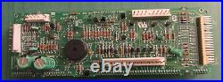 Dacor / Jenn-Air OVEN CONTROL BOARD 62681 New Other (Open box)