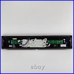 Genuine JENN-AIR Double Oven 30 Touch Panel Assy # W10524515