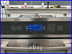 Genuine JENN-AIR Double Oven 30 Touch Panel With Display # W10517896 W10344083