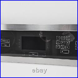 Genuine JENN-AIR Double Oven 30 Touch Panel With Display # W10517896 W10344083