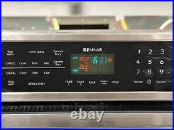Genuine JENN-AIR Double Oven, Control Board # 8507P181-60 74008953