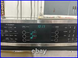 Genuine JENN-AIR Double Oven Control Board # 8507P362-60