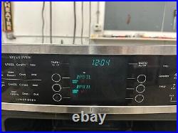 Genuine JENN-AIR Double Oven Control Board # 8507P362-60