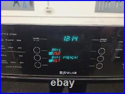 Genuine JENN-AIR Double Oven Control Board # W10169131
