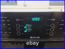 Genuine JENN-AIR Double Oven Control Board # W10169131
