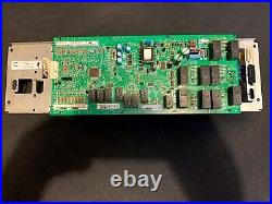 Genuine JENN-AIR Double Oven Control Display Board 8507P219-60. 00N21660212