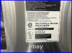 Genuine JENN-AIR Microwave 30 Touch Panel Assy # 53001242 53001240