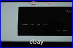 Genuine JENN-AIR Oven, 30 Control Panel ONLY # 74008807 (Board not included)