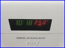 Genuine JENN-AIR Oven, 30 Touch Panel ONLY # 74005616 (Board not included)