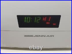 Genuine JENN-AIR Oven, 30 Touch Panel ONLY # 74005616 (Board not included)