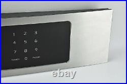 Genuine JENN-AIR Oven, 30 Touch Panel ONLY # 74008601 (Board not included)