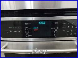 Genuine JENN-AIR Oven 30 Touch Panel ONLY# 74011969 (Board not included)