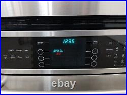 Genuine JENN-AIR Oven 30 Touch Panel ONLY# 74011969 (Board not included)