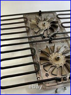 Genuine JENN-AIR Oven Convection Fan + Heater Assembly W10213812 WPW10213812 OEM