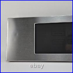 Genuine JENN-AIR Oven Micro 30 Touch Panel Assy # W10319322 W10316580