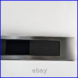 Genuine JENN-AIR Oven Micro 30 Touch Panel Assy # W10319322 W10344082