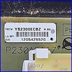 Genuine JENN-AIR Oven Micro 30 Touch Panel Assy # W10319322 W10344082