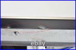 Genuine JENN-AIR Oven Micro 30 Touch Panel Assy # W11195938