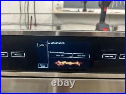 Genuine JENN-AIR Oven Micro 30 Touch Panel Assy # W11195953