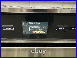 Genuine JENN-AIR Oven Micro 30 Touch Panel Assy # W11195956