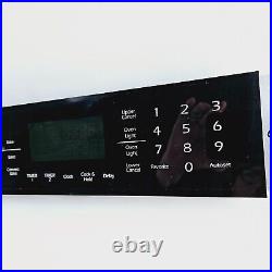 Genuine JENN-AIR Range Control Board # 8507P302-60