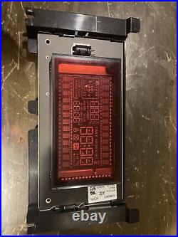 Genuine JENN-AIR Range Oven, Display Board # W10603097