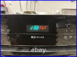 Genuine JENN-AIR Single Oven 27 Touch Panel ONLY # 71003454 Board Not Included