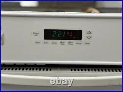 Genuine JENN-AIR Single Oven 27 Touch Panel ONLY# 71003576 (Board not included)