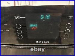 Genuine JENN-AIR Single Oven 30 Touch Panel ONLY# 74008397 (Board not included)