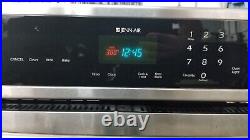 Genuine JENN-AIR Single Oven 30 Touch Panel ONLY# 74008799 (Board not included)