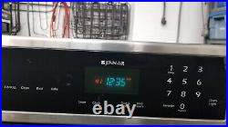 Genuine JENN-AIR Single Oven 30 Touch Panel ONLY# 74008799 (Board not included)