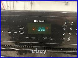 Genuine JENN-AIR Single Oven 30 Touch Panel ONLY# 74008957 (Board not included)
