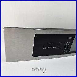 Genuine JENN-AIR Single Oven 30 Touch Panel ONLY# 74011968 (Board not included)