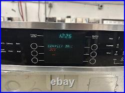 Genuine JENN-AIR Single Oven, Control Board # 74009716 8507P346-60