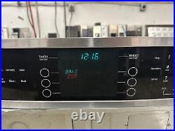 Genuine JENN-AIR Single Oven, Control Board # 74009716 8507P346-60