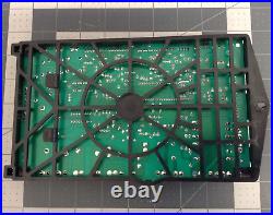 Genuine Jenn-Air Built-In Oven Relay Board 7428P054-60 71003402 74006613