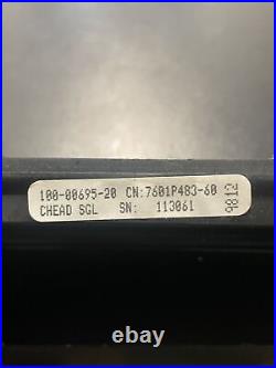 Genuine OEM Jenn-Air 100-00695-20 Oven Control Board WM830