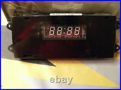 Genuine OEM Jenn-Air Oven Control 100-88985-00 out of a Model SVE87600