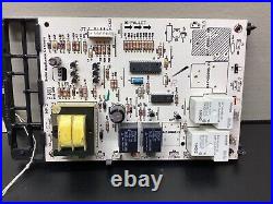 JENN-AIR 2nd Oven Relay Board From JJW9627AAB Part# 7428P058-60